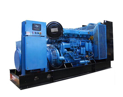 平舆宗申动力150kw大型柴油发电机组
