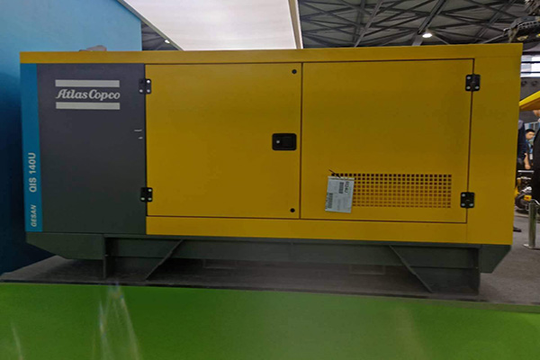 平舆发电机出租