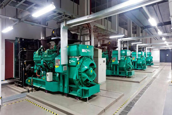 平舆发电机出租