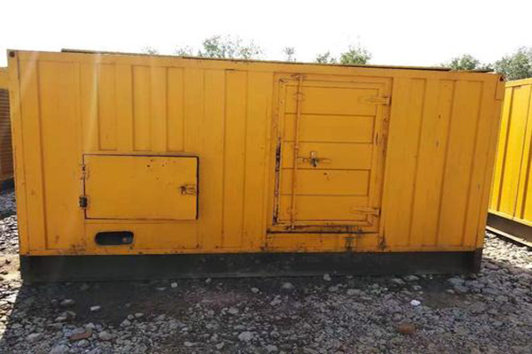 平舆发电机出租 平舆发电机出租