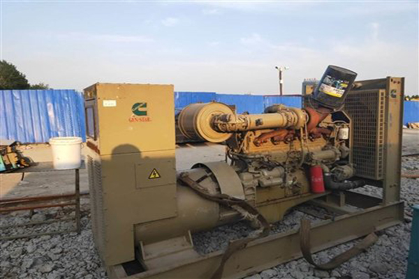 平舆发电机出租