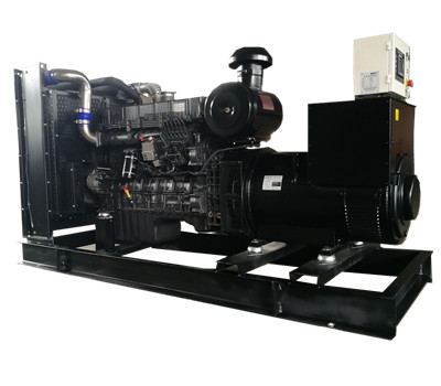 平舆上柴柴油发电机组50KW-700KW
