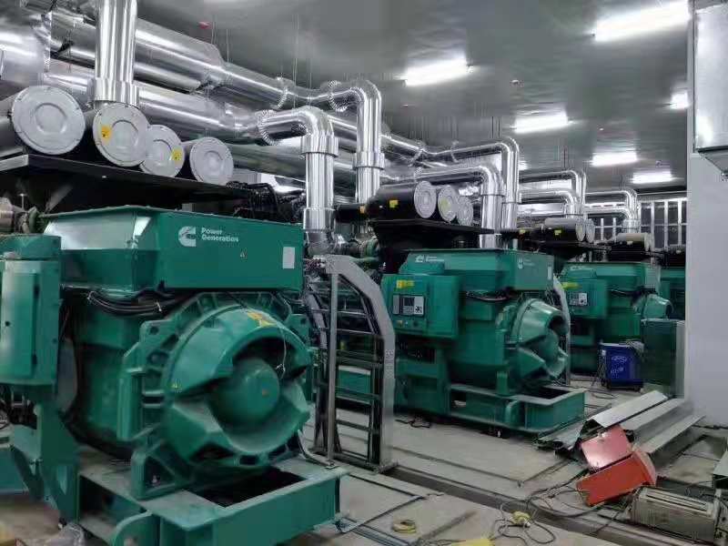 平舆发电机出租 平舆发电机出租
